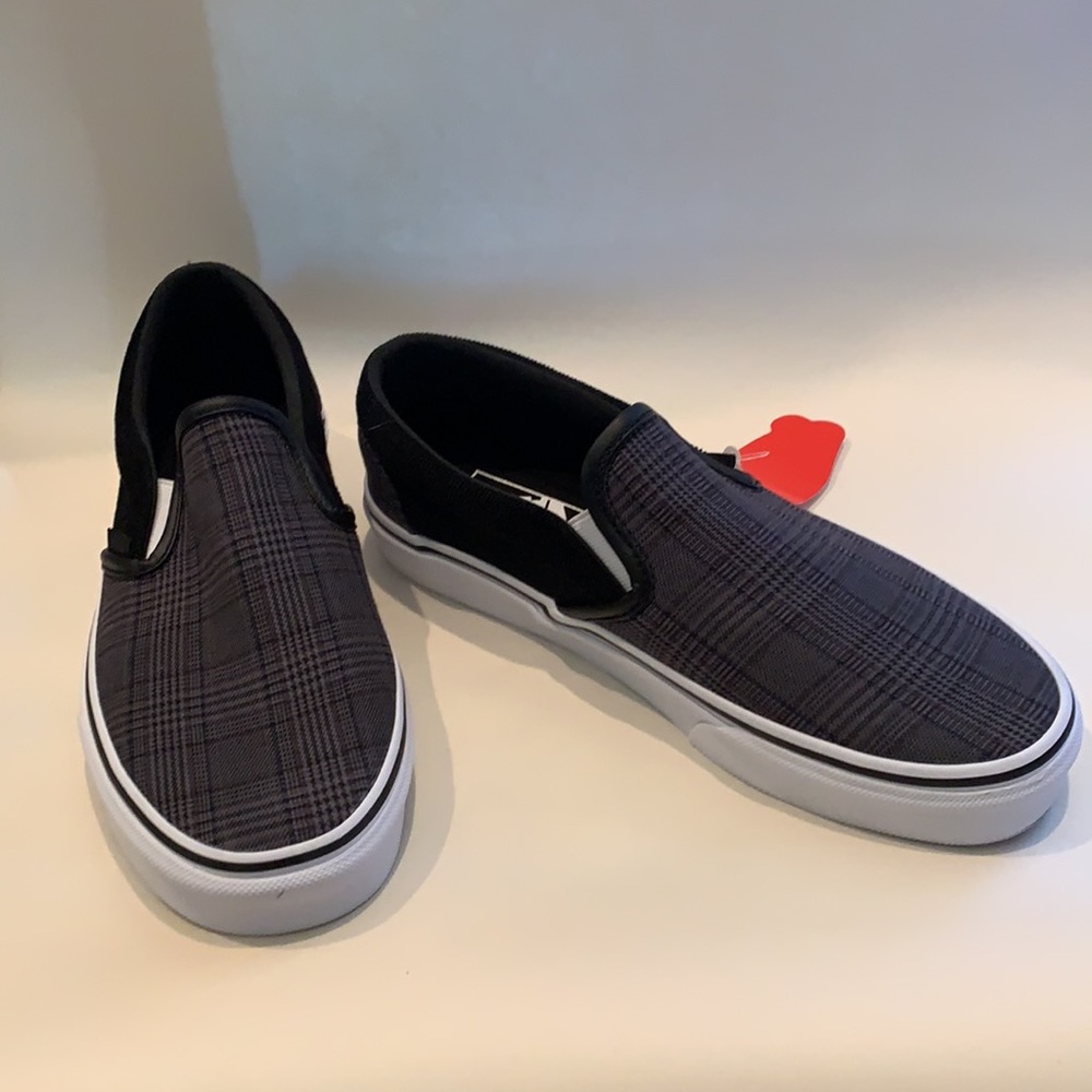 Classic Slip-On Vans